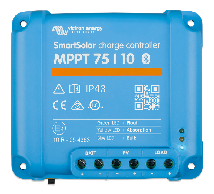 SmartSolar MPPT