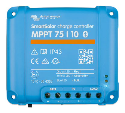 SmartSolar MPPT