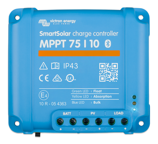 SmartSolar MPPT