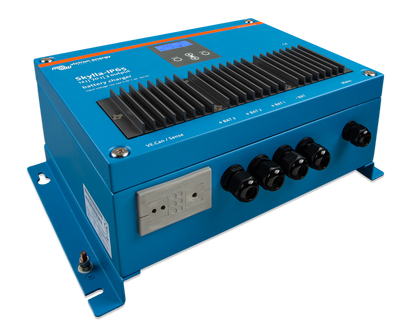 Skylla-IP65 Battery Charger