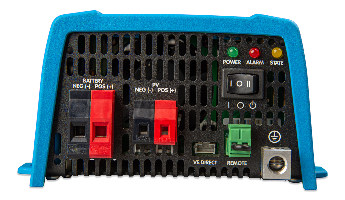 Sun Inverter
