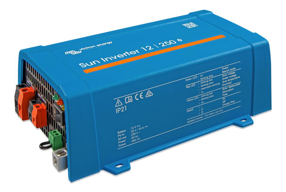 Sun Inverter