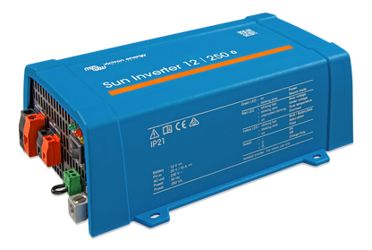 Sun Inverter