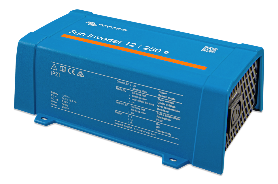 Sun Inverter