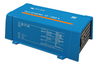 Sun Inverter