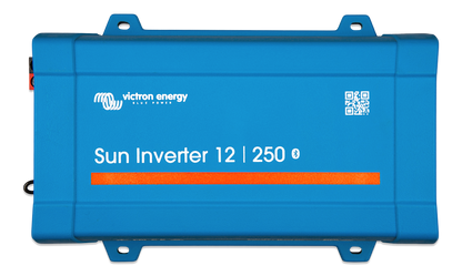Sun Inverter
