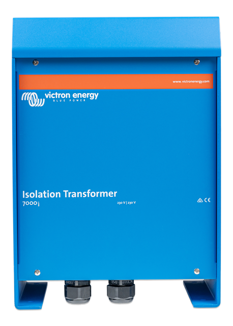 Isolation Transformer