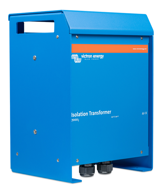 Isolation Transformer