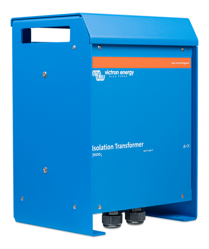 Isolation Transformer