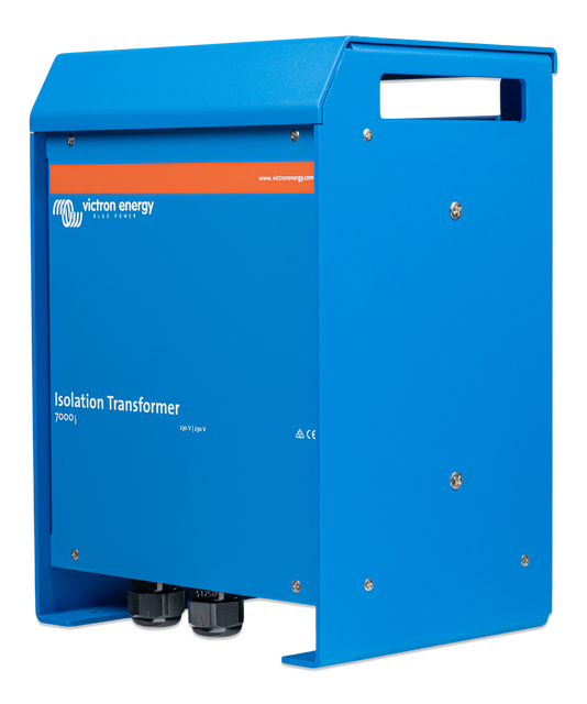 Isolation Transformer