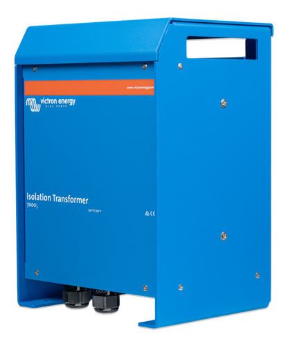 Isolation Transformer