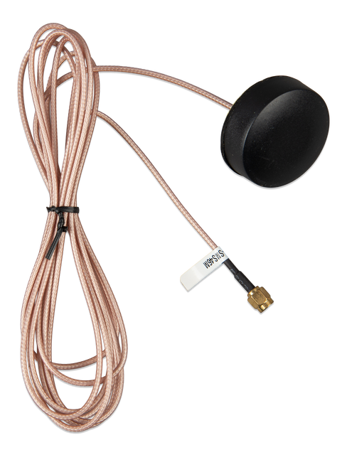 Outdoor LTE-M Puck Antenna