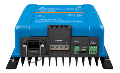 Phoenix Smart IP43 Charger