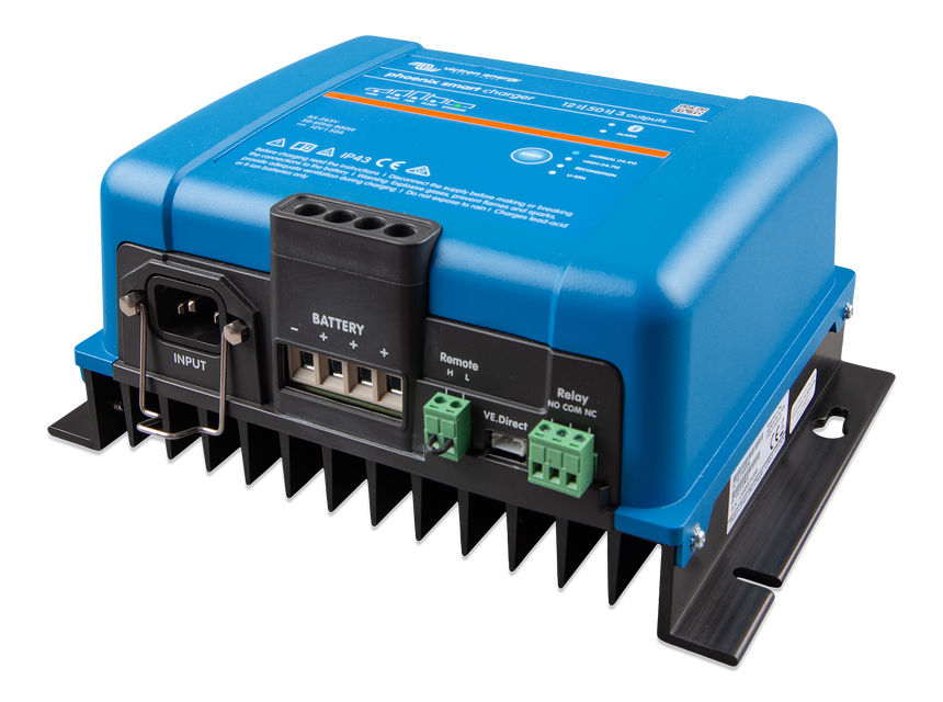Phoenix Smart IP43 Charger