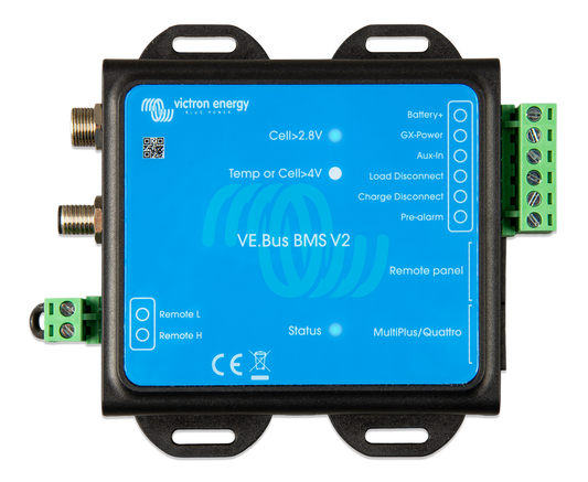 VE.Bus BMS V2