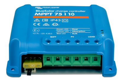 BlueSolar MPPT