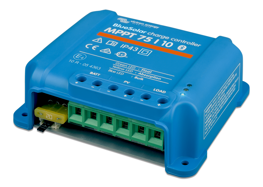 SmartSolar MPPT