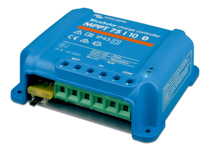BlueSolar MPPT