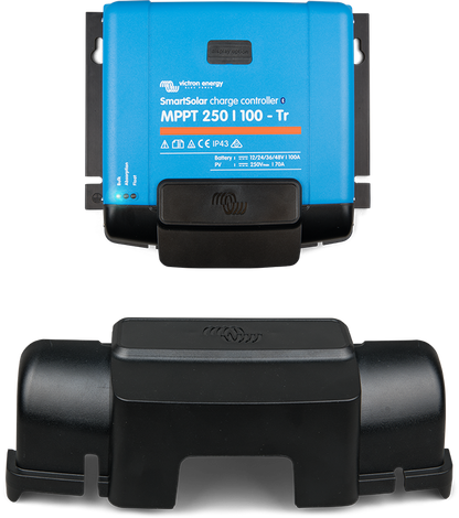 MPPT WireBox - Tr