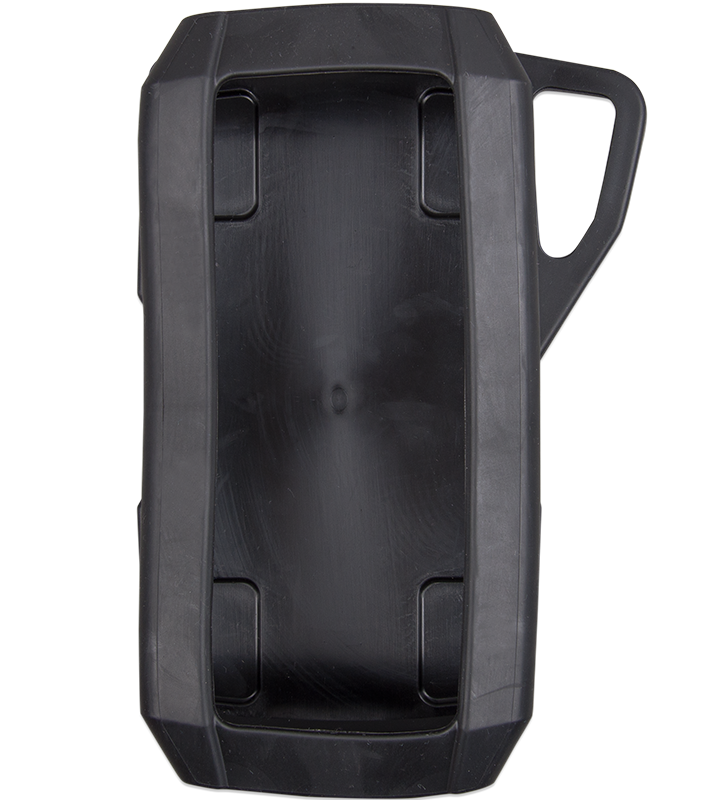 Rubber Bumper for IP65 Charger