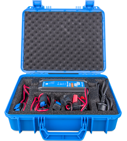 Carry Case for Blue Smart IP65 Chargers and accessories