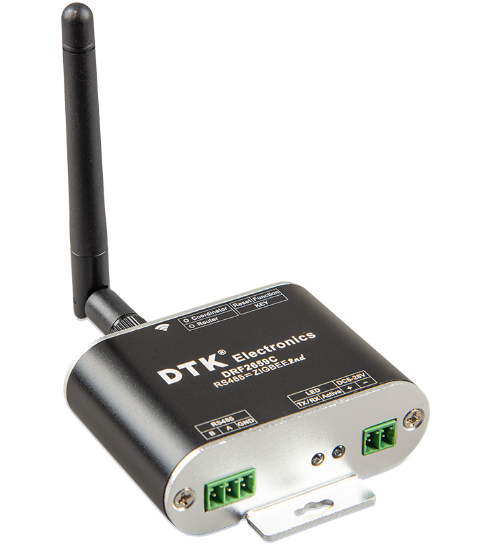 Zigbee to USB Converter & Zigbee to RS485