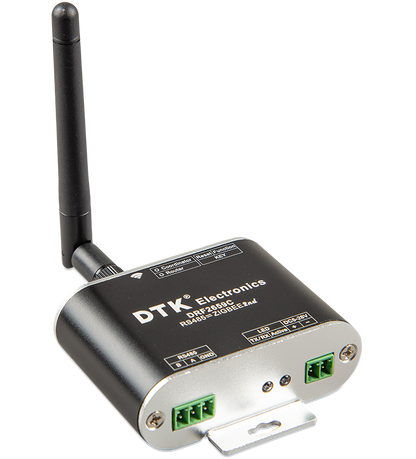 Zigbee to USB Converter & Zigbee to RS485